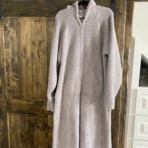 Barefoot Dreams Cozy Chic Full length Robe